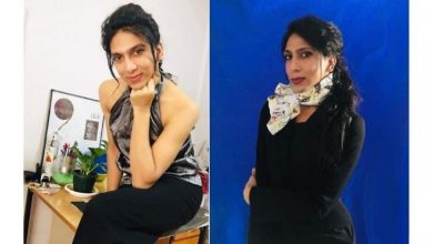 Bild von Gujarats erster Trans-Arzt friert Sperma ein, um in Zukunft Mutter zu werden  Gesundheitsinfo