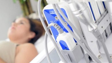 Bild von Mögliche Therapie zur Vorbeugung und Behandlung des Wiederauftretens von Gebärmutterschleimhautkrebs  Nachrichten zu Krankheiten und Zuständen