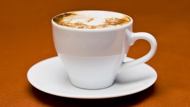 Bild von Brauen Sie vor dem Training eine Tasse Kaffee, um die Fettverbrennung zu steigern!  |  Gesundheitsinfo