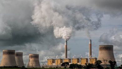 Bild von CO2-Emissionen trotz COVID-19-Pandemie auf Rekordniveau |  Gesundheitsinfo