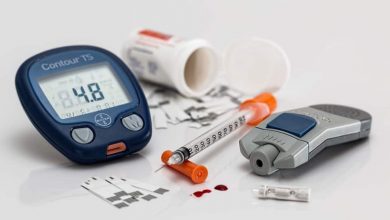 Bild von COVID-19 könnte eine neue Welle von Diabetes auslösen: Studie |  Gesundheitsinfo